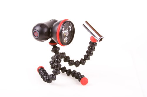 Where to buy Joby FL2-01AM Gorillatorch Flare Adjustable and Flexible Tripod Flashlight
