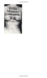 Willie Masters' Lonesome Wife