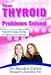 If you have several of these problems ::You could be suffering with a thyroid gland problem Thyroid disease is far more common than originally thought and thousands of people may be undiagnosed. This well researched and scientific book gives you holistic guidance to the management of thyroid conditions::In this book discover -:: * All of the blood tests you must have to check your thyroid function: * Chemicals that impair the thyroid: * The essential eating plan, foods & nutrients to improve thyroid disorders: * What to do if youre taking thyroid medication, but still feel unwell : * What to do if youre taking thyroid medication, but still cant lose weight: * How to fine tune thyroid medication: * Why some people need two types of thyroid replacement: * Natural thyroid hormone replacement
