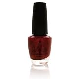 OPI NLR53 An Affair in Red Square