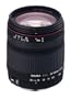 Sigma 28-300mm f/3.5-6.3 Macro Lens for Konica Minolta SLR Cameras