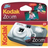 Zoom One Time use Camera