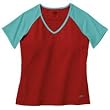 Brooks Womens Energy Raglan T