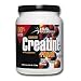 Complete Creatine Power. with Creapure. plays an important role in the transfer of energy. Creatine is naturally occuring and helps the body recycle it's supply of ATP which is important for energy strength and endurance output. Over 95% of the creatine