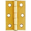 National Mfg. N146290 Tight-Pin Light Narrow Hinge
