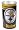 Pittsburgh Steelers Wastebasket