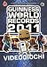 Guinness World Records 2011. Videogiochi