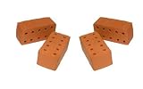 Eigenschaften Teifoc 906601 / Teifoc 906601 teifoc Backstein rot