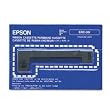 Epson BLACK RIBBON CASSETTE FOR M-160 ( ERC-09B )