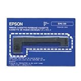 Epson BLACK RIBBON CASSETTE FOR M-160 ( ERC-09B )