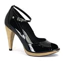Firetrap - Steele - Patent