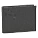 Men's Executive Wallets | Bosca Men's Wallets - Bosca Tribeca Executive ID Wallet (Black)
