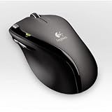 MX620 Cordless Mouse
