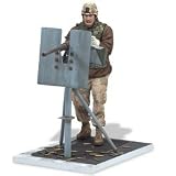 McFarlanes Military Series 5: Coast Guard - Deck Gunner