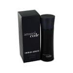 Armani Code By Giorgio Armani For Men. Eau De Toilette Spray 2.5 Oz.
