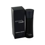 Armani Code By Giorgio Armani For Men. Eau De Toilette Spray 2.5 Oz.