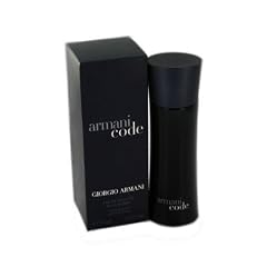 Giorgio Armani Code Edt Vapo (75 milliliter)
