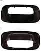 Chevrolet Pickup Tailgate Handle Bezel