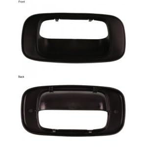 Chevrolet-Pickup-Tailgate-Handle-Bezel