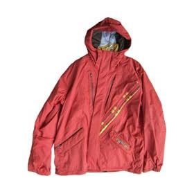 Burton System Jacket