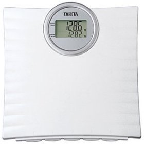 HealthPersonalCare: Tanita Digital Scale HD317
