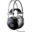 AKG M80 MKII Semi-open Studio Headphone (Standard)
