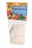 Hydrofarm Trellis Netting 5x30