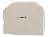 Outback Cover to fit Bakehouse, Mayfair & Tungsten