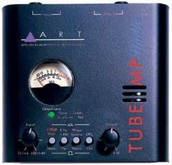 ART Tube MP Studio Mic Preamp
