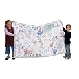 International Playthings  Playdate Central Giant Activity Table Cloth