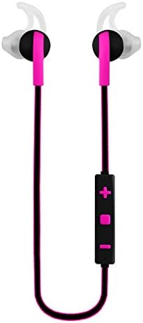 Sound Signature Wireless Bluetooth Headset Headphones Earbuds Earphones Stereo 4.1 Sport Call Smartphone Running Microphone High Quality Extended Battery Custom Color Comfortable Lightweight Gym