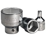 Review Draper 771-LM / 12MM HEXAGON SOCKET 1/2