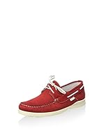 Florsheim Náuticos Capri (Rojo)
