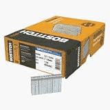Bostitch BCS1516 15-1/2 Gauge 2-Inch Hardwood Flooring Staple, 7720 per Box