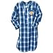 Dress Campbell Night Shirt Labrador Yellow face