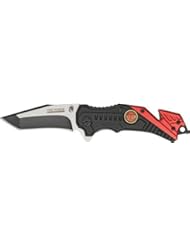 Tac Force TF-640FD Assisted Opening Folding Knife 4.5-Inch Closed