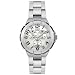 GUESS Men's Stainless Steel Chronograph Watch #10179G