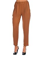 Special pants Pantalón Julia (Camel)