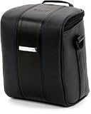 Sony LCS-HD Soft Carrying Case for H Series DSC
