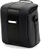 Sony LCS-HD Soft Carrying Case for H Series DSC