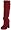 Red Suede