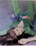 Johnston, Kristen - Signed 8x10