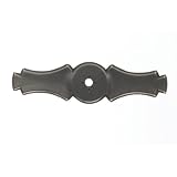 Top Knobs M224 Celtic Backplate 3 5/8
