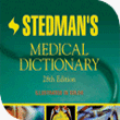 Stedman's Medical Dictionary (Software for download)