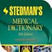 Stedman's Medical Dictionary (Software for download)
