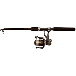 ready2fish rod and reel
