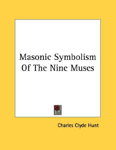 Masonic Symbolism Of The Nine Muses
