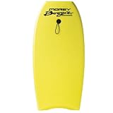 Morey Woody Bodyboard 41.5 with leash