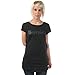 Bench Damen T-Shirt DECK STAR TEE