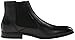 Kenneth Cole Reaction Men's Check It Out Leather Chelsea Boot